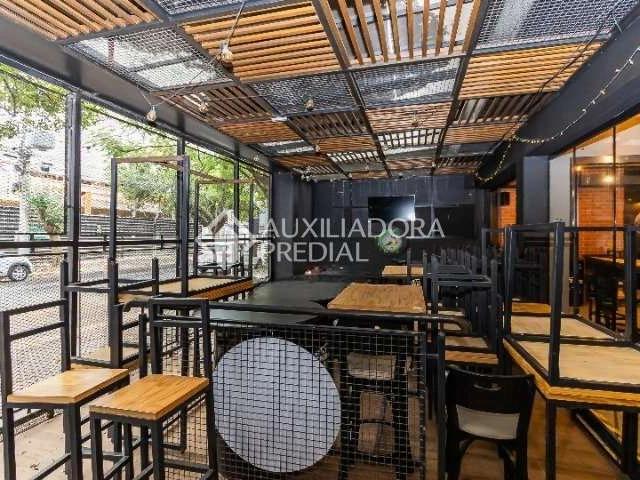 Casa / Sobrado Comercial para Locação em Porto Alegre/RS São João 1 Quartos