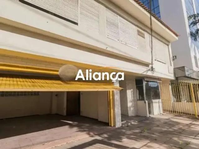Casa / Sobrado Comercial para Locação em Porto Alegre/RS São João