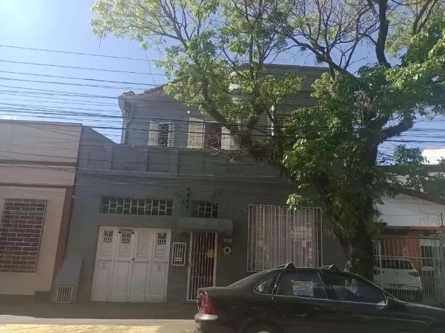 Casa / Sobrado Comercial para Locação em Porto Alegre/RS São João