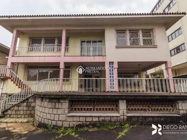 Casa / Sobrado Comercial para Locação em Porto Alegre/RS São João