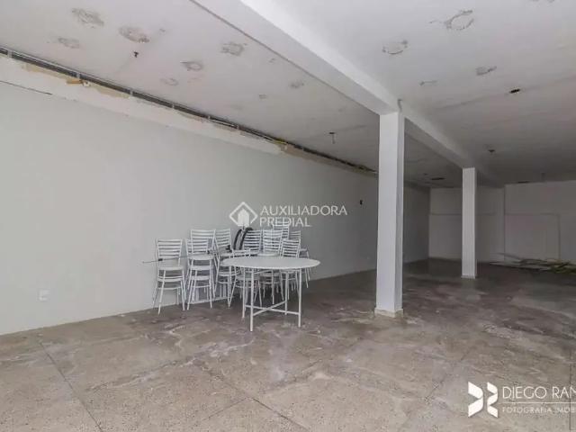 Casa / Sobrado Comercial para Locação em Porto Alegre/RS São João