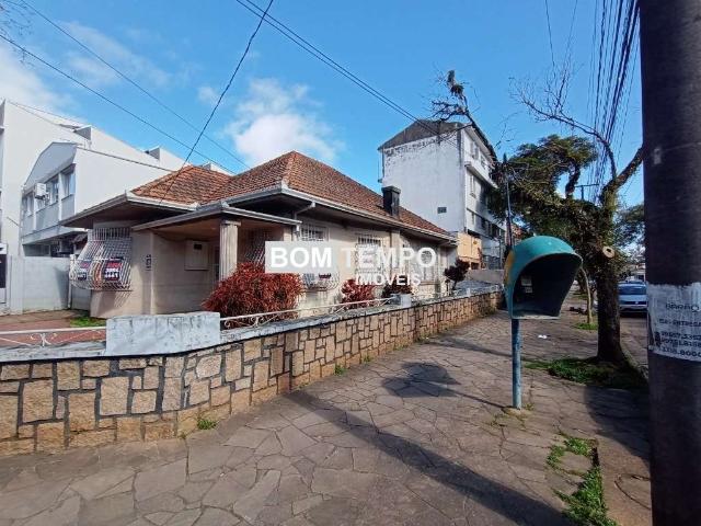 Casa / Sobrado Comercial para Locação em Porto Alegre/RS São João