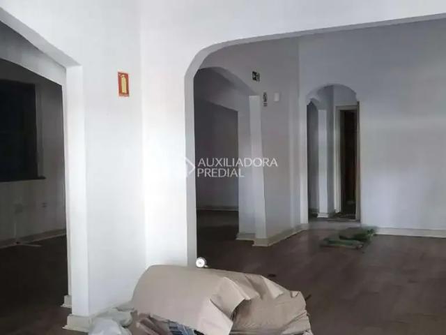 Casa / Sobrado Comercial para Locação em Porto Alegre/RS São João