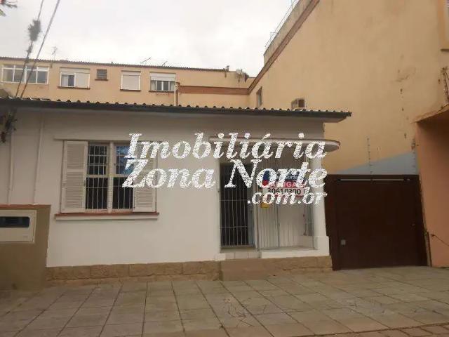Casa / Sobrado Comercial para Locação em Porto Alegre/RS São Geraldo 6 Quartos