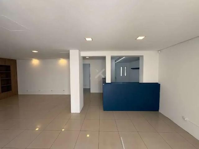Casa / Sobrado Comercial para Locação em Porto Alegre/RS São João