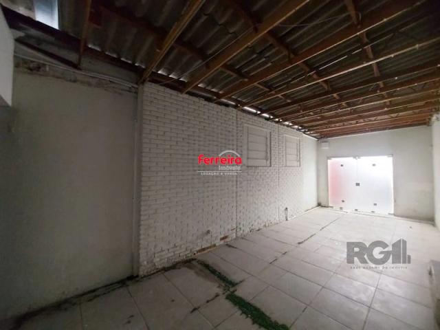 Casa / Sobrado Comercial para Locação em Porto Alegre/RS São João