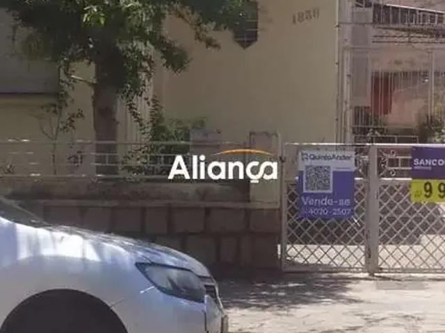 Casa / Sobrado Comercial para Locação em Porto Alegre/RS São João