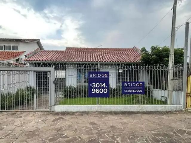 Casa / Sobrado Comercial para Locação em Porto Alegre/RS São Sebastião