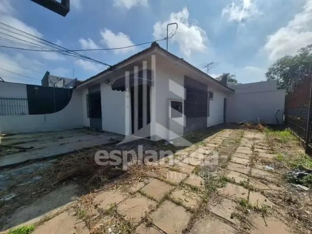 Casa / Sobrado Comercial para Locação em Porto Alegre/RS Santa Maria Goretti