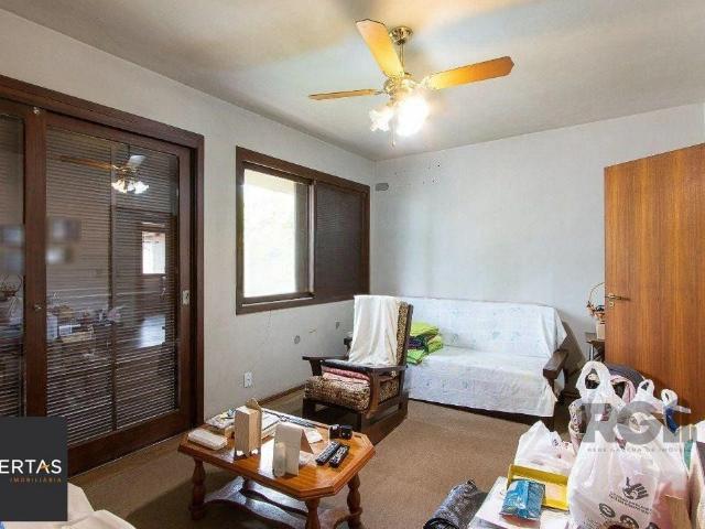 Casa / Sobrado Comercial para Locação em Porto Alegre/RS Santa Tereza 5 Quartos