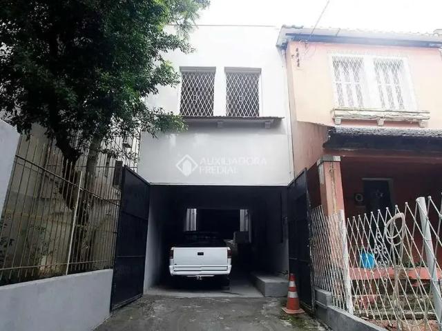 Casa / Sobrado Comercial para Locação em Porto Alegre/RS Santana 2 Quartos