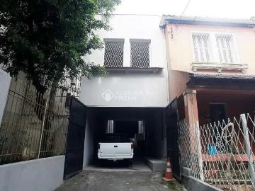 Casa / Sobrado Comercial para Locação em Porto Alegre/RS Santana 2 Quartos