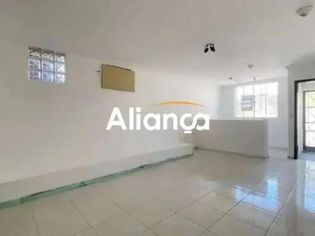 Casa / Sobrado Comercial para Locação em Porto Alegre/RS Santana