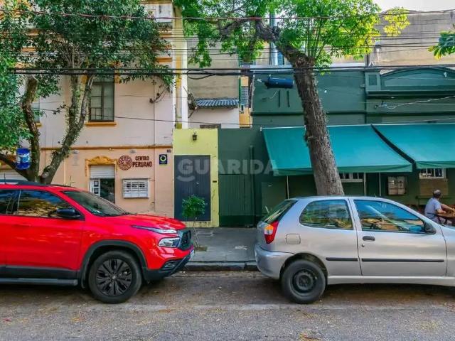 Casa / Sobrado Comercial para Locação em Porto Alegre/RS Santana