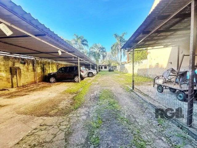 Casa / Sobrado Comercial para Locação em Porto Alegre/RS Teresópolis