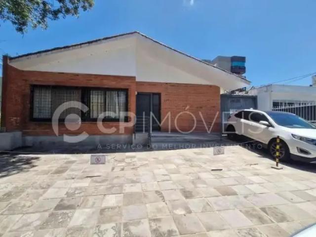 Casa / Sobrado Comercial para Locação em Porto Alegre/RS Três Figueiras 4 Quartos