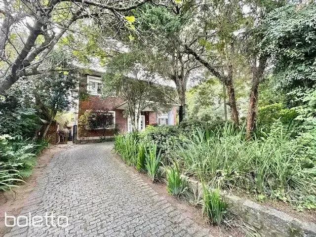 Casa / Sobrado Comercial para Locação em Porto Alegre/RS Três Figueiras