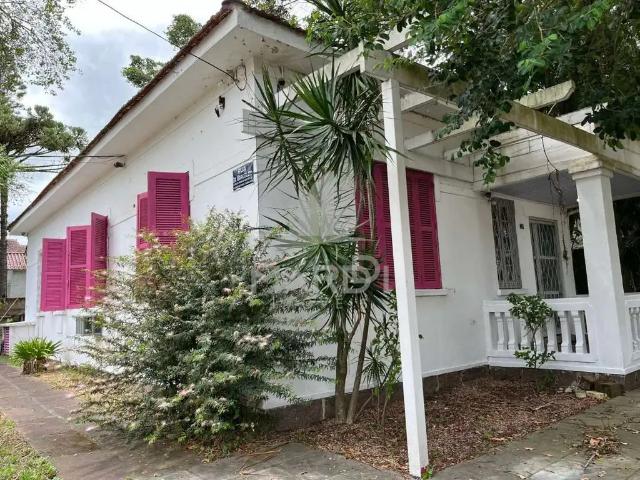 Casa / Sobrado Comercial para Locação em Porto Alegre/RS Tristeza