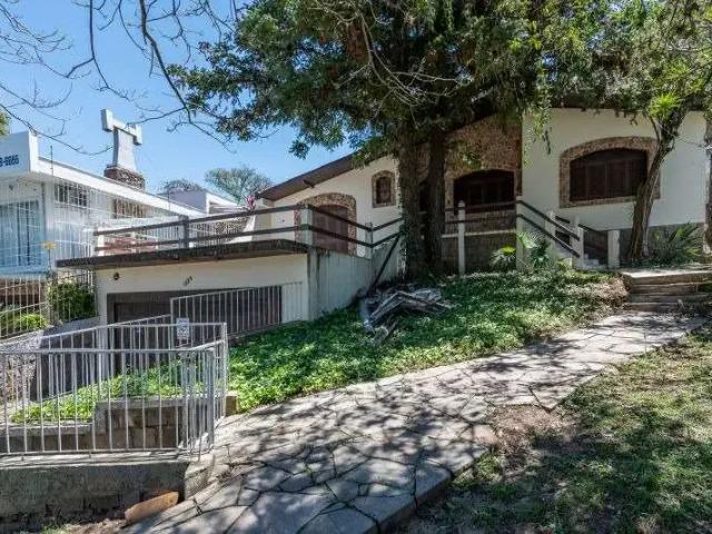 Casa / Sobrado Comercial para Locação em Porto Alegre/RS Tristeza 1 Quartos