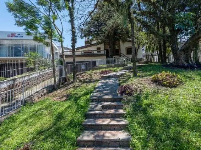 Casa / Sobrado Comercial para Locação em Porto Alegre/RS Tristeza