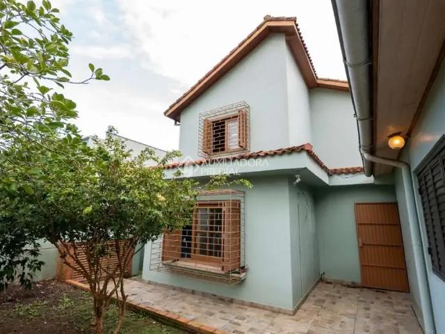 Casa / Sobrado Comercial para Locação em Porto Alegre/RS Tristeza