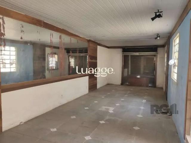 Casa / Sobrado Comercial para Locação em Porto Alegre/RS Tristeza