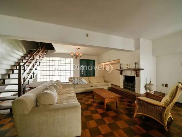 Casa / Sobrado Comercial para Locação em Porto Alegre/RS Vila Assunção 6 Quartos