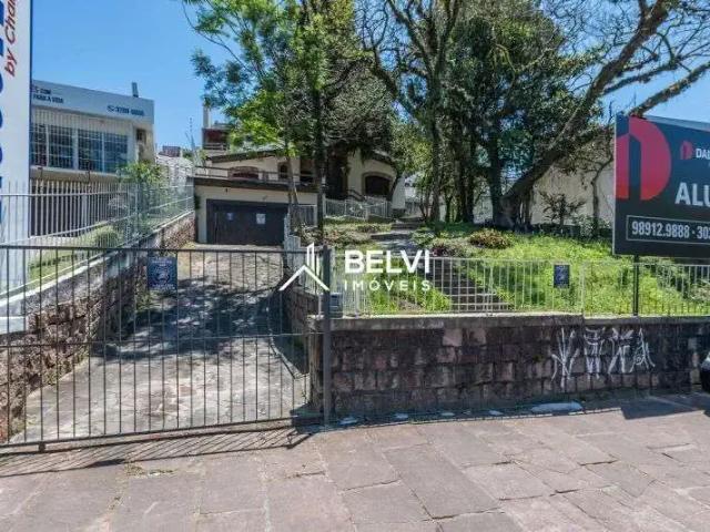 Casa / Sobrado Comercial para Locação em Porto Alegre/RS Vila Assunção 3 Quartos