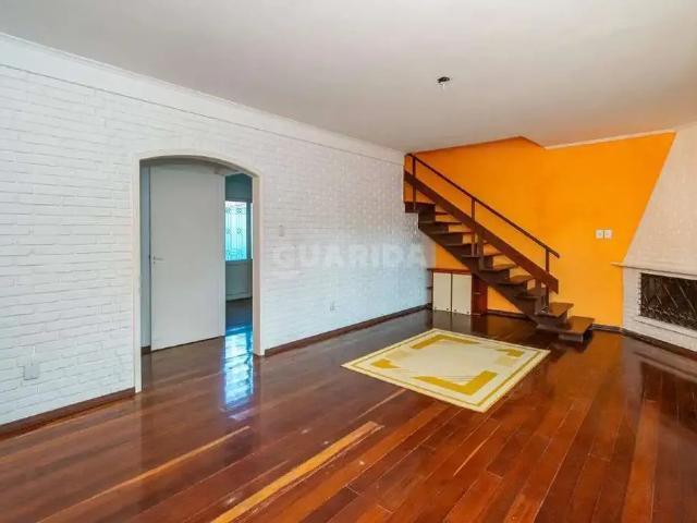 Casa / Sobrado Comercial para Locação em Porto Alegre/RS Vila Assunção 4 Quartos