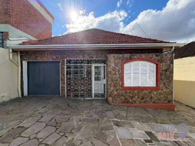 Casa / Sobrado Comercial para Locação em Porto Alegre/RS Vila Ipiranga