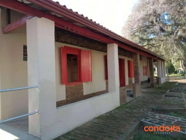 Casa / Sobrado Comercial para Locação em Porto Alegre/RS Vila Nova