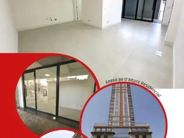 Balneário Piçarras - Garagem