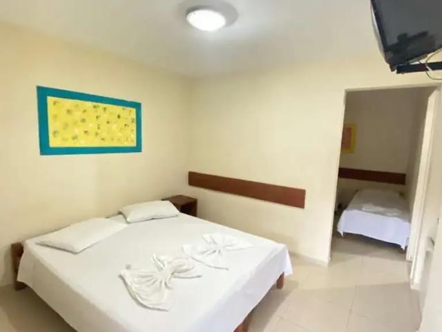 Casa / Sobrado Comercial para Locação em Porto Seguro/BA Centro 15 Quartos
