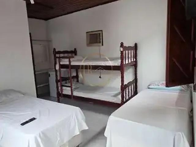 Casa / Sobrado Comercial para Locação em Porto Seguro/BA Centro 22 Quartos