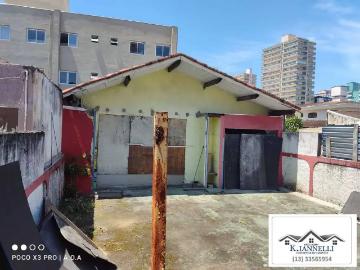 Casa / Sobrado Comercial para Locação em Praia Grande/SP Boqueirão