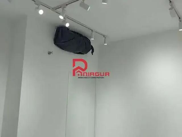 Casa / Sobrado Comercial para Locação em Praia Grande/SP Boqueirão