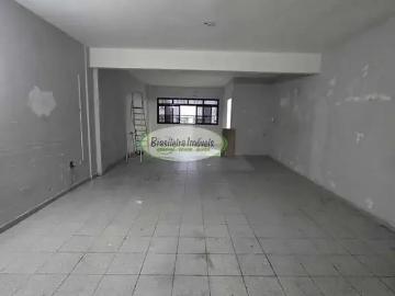 Casa / Sobrado Comercial para Locação em Praia Grande/SP Boqueirão