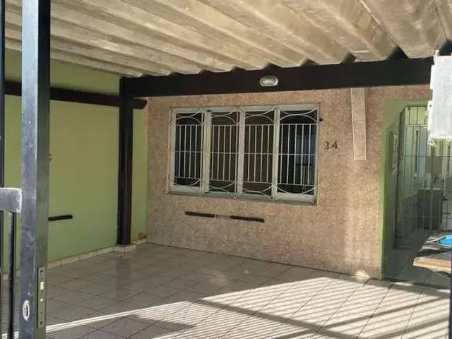 Casa / Sobrado Comercial para Locação em Praia Grande/SP Boqueirão