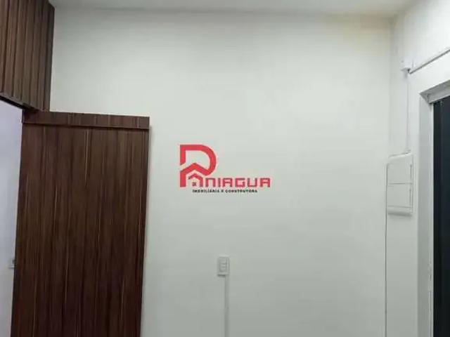 Casa / Sobrado Comercial para Locação em Praia Grande/SP Boqueirão