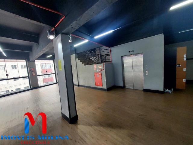 Casa / Sobrado Comercial para Locação em Praia Grande/SP Boqueirão