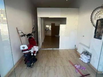 Casa / Sobrado Comercial para Locação em Praia Grande/SP Boqueirão
