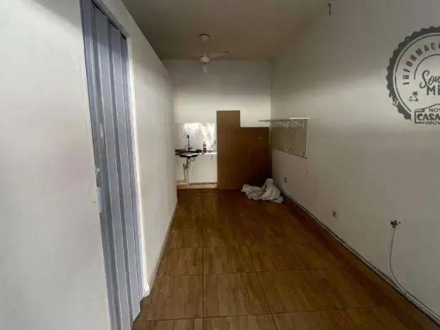 Casa / Sobrado Comercial para Locação em Praia Grande/SP Boqueirão