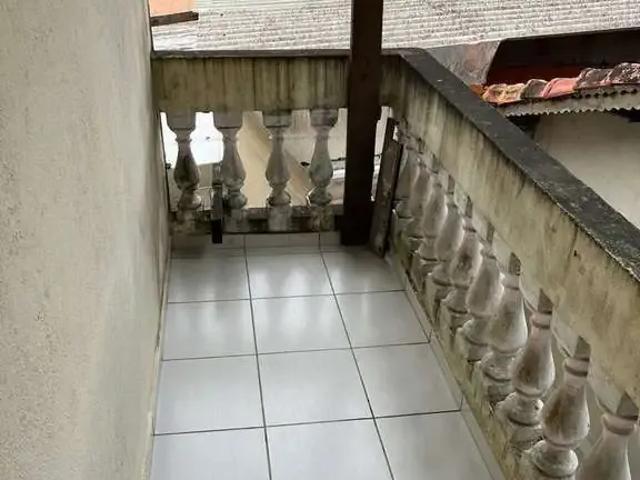 Casa / Sobrado Comercial para Locação em Praia Grande/SP Boqueirão 1 Quartos
