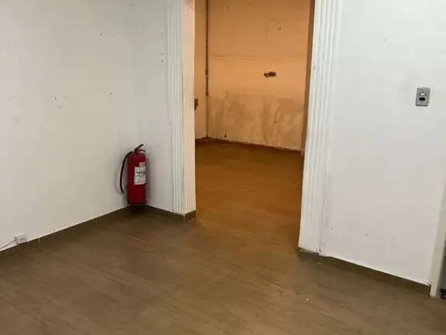 Casa / Sobrado Comercial para Locação em Praia Grande/SP Boqueirão 1 Quartos