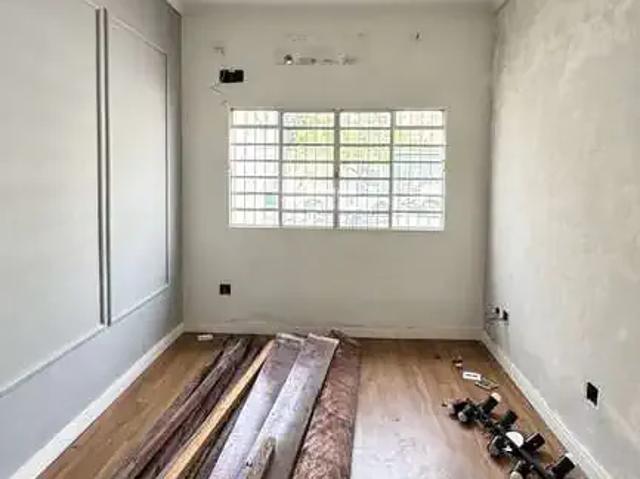 Casa / Sobrado Comercial para Locação em Praia Grande/SP Boqueirão
