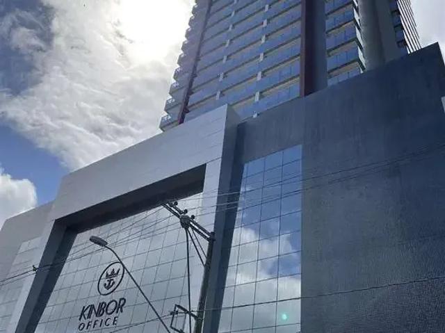 Casa / Sobrado Comercial para Locação em Praia Grande/SP Boqueirão