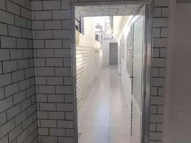 Casa / Sobrado Comercial para Locação em Praia Grande/SP Boqueirão 2 Quartos