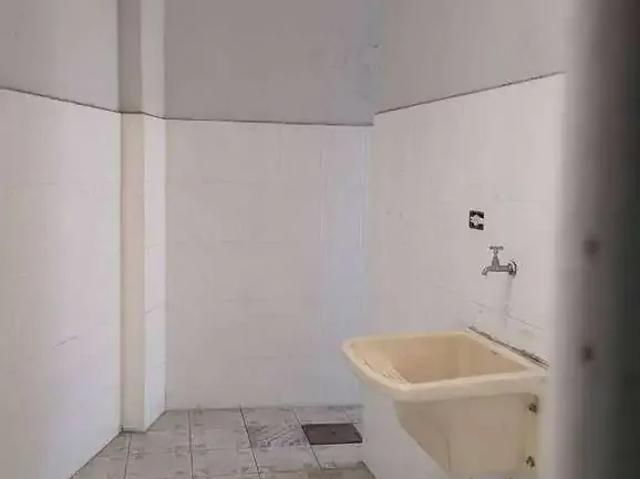 Casa / Sobrado Comercial para Locação em Praia Grande/SP Boqueirão 2 Quartos