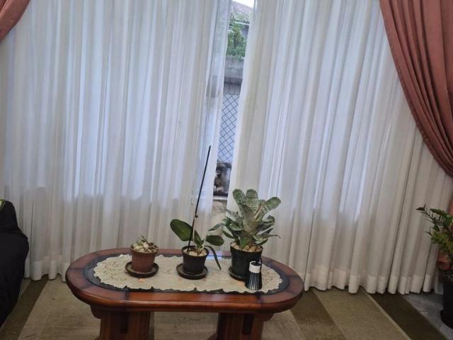 Casa / Sobrado Comercial para Locação em Praia Grande/SP Boqueirão 3 Quartos