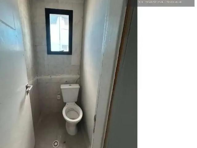 Casa / Sobrado Comercial para Locação em Praia Grande/SP Guilhermina